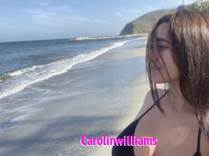 Carolinwilliams