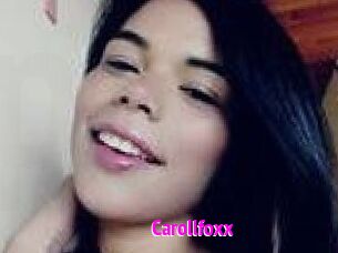 Carollfoxx