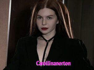 Carollinanorton