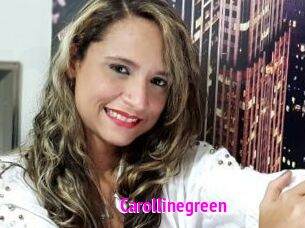 Carollinegreen