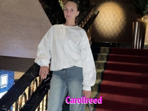 Carollreed