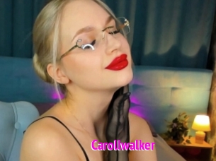 Carollwalker
