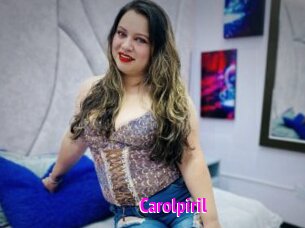 Carolpiril