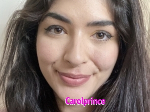 Carolprince