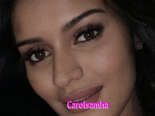 carolsamha Porn Loverz