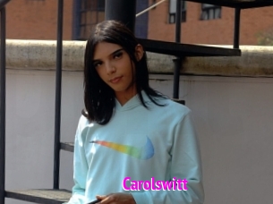 Carolswitt