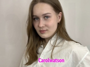 Carolwatson