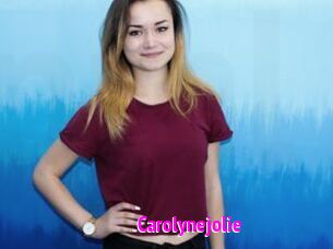 Carolynejolie
