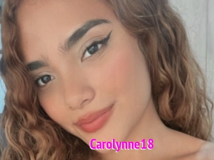 Carolynne18