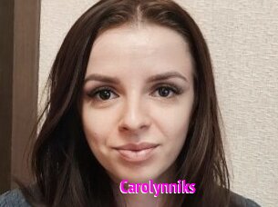 Carolynniks