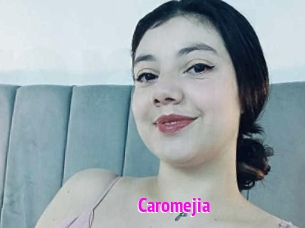 Caromejia