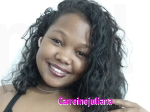 Carreinejuliana