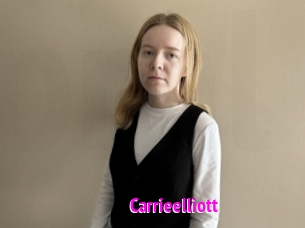 Carrieelliott