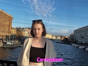 carriejakson Porn Loverz