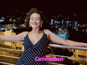 Carrielambert