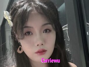 Carriewu