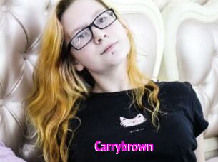 Carrybrown