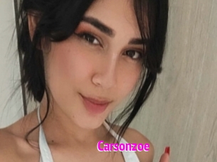 Carsonzoe