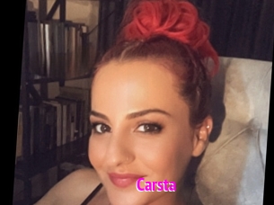 Carsta