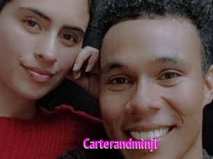 carterandminji Porn Loverz