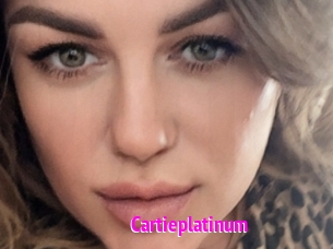 Cartieplatinum