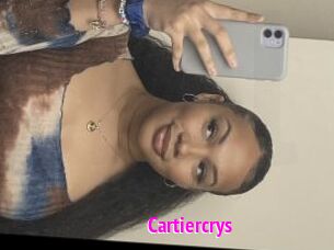 Cartiercrys
