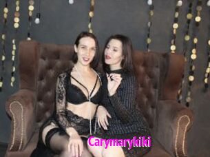Carymarykiki