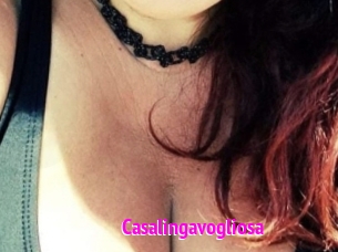 Casalingavogliosa
