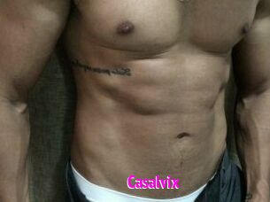 Casalvix