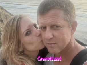 casandcassi Porn Loverz