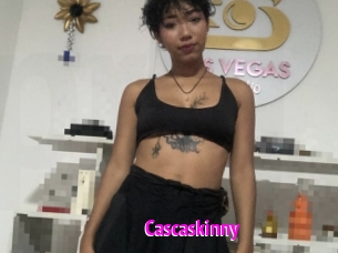Cascaskinny