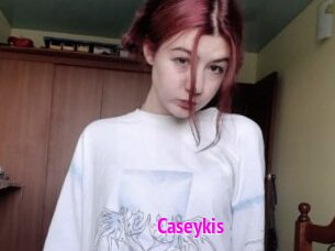 Caseykis