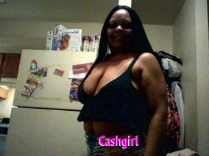 Cashgirl