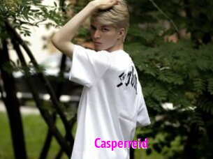 Casperreid