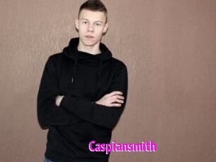 Caspiansmith