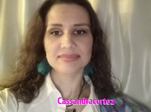 Cassandracortez