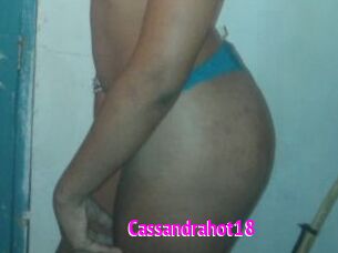 Cassandrahot18