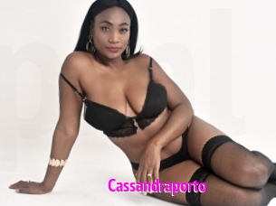 Cassandraporto