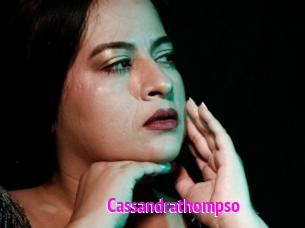 cassandrathompso Porn Loverz