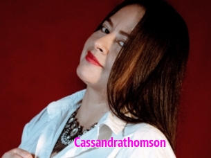 Cassandrathomson