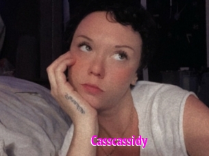 Casscassidy