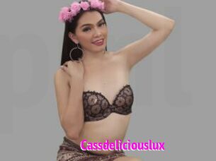 cassdeliciouslux Porn Loverz