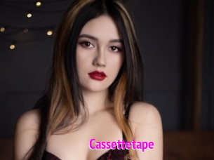 Cassettetape