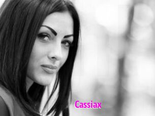 Cassiax