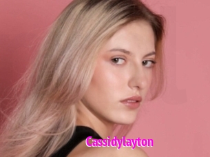 Cassidylayton