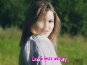 Cassidystrawbery