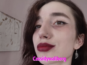 Cassidywallberg