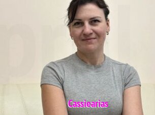 Cassiearias