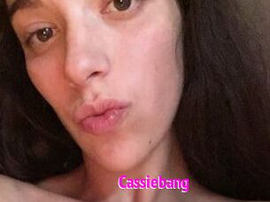 Cassiebang