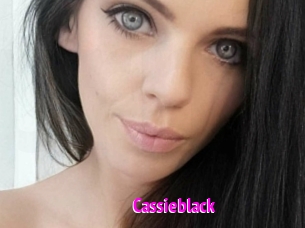 Cassieblack